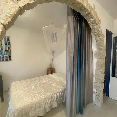 667 Très Grand T3 4 A 6 Personnes Port Nature Colline 3 Appartement *