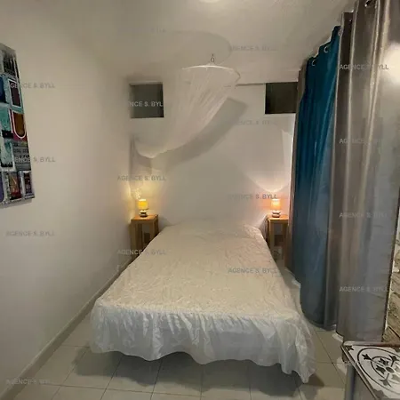 Apartment 667 Tres Grand T3 4 A 6 Personnes Port Nature Colline 3