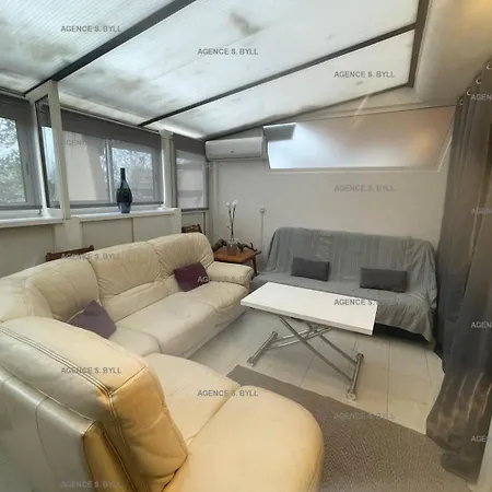 667 Tres Grand T3 4 A 6 Personnes Port Nature Colline 3