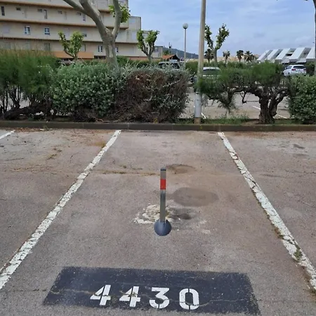 667 Tres Grand T3 4 A 6 Personnes Port Nature Colline 3 Apartamento