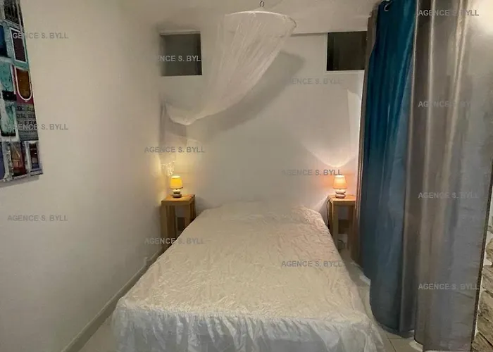 Apartment 667 Tres Grand T3 4 A 6 Personnes Port Nature Colline 3