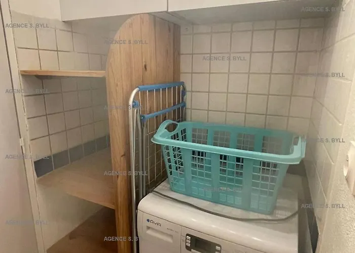 667 Tres Grand T3 4 A 6 Personnes Port Nature Colline 3 * Agde