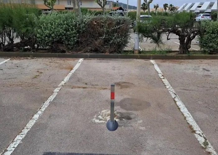 667 Tres Grand T3 4 A 6 Personnes Port Nature Colline 3 Apartment