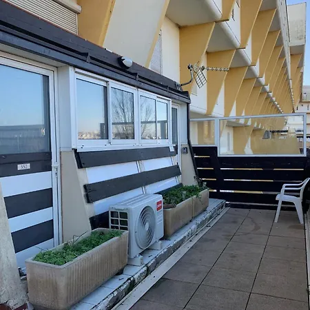 667 Tres Grand T3 4 A 6 Personnes Port Nature Colline 3 아파트 *