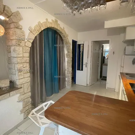 667 Tres Grand T3 4 A 6 Personnes Port Nature Colline 3 Apartment